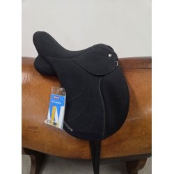 Wintec Lite Deluxe 15" Sort Kopjern 38 cm. i anl�gsflade. 4.500 Kr.