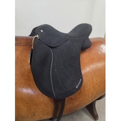 Wintec Lite Deluxe 15" Sort Kopjern 38 cm. i anl�gsflade. 4.500 Kr.