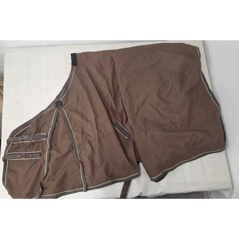 Regnd�kken 0g. 165 cm