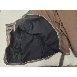 Regnd�kken 0g. 165 cm