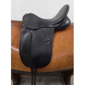 Spalding Dressur Sadle 17