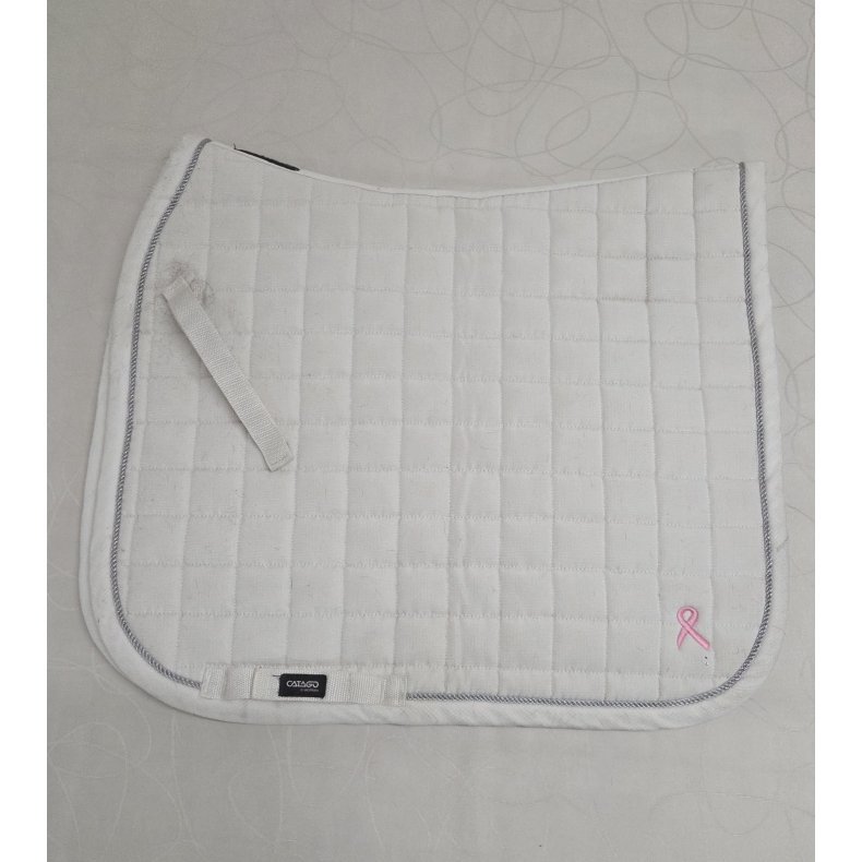 Catago St�t Brysterne Dressurunderlag 17"