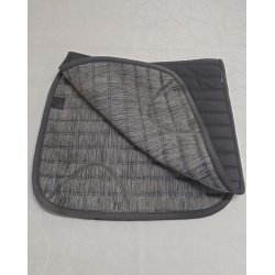 Catago Dressurunderlag 17"