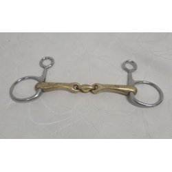 Baucher Bid 3 Delt 14 cm.