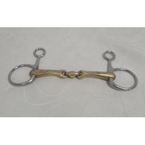 Baucher Bid 3 Delt 14 cm.