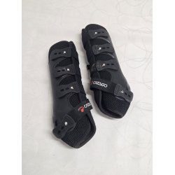 Catago Fir-Tech Dressurgamacher Str. XL