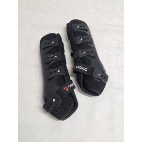 Catago Fir-Tech Dressurgamacher Str. XL