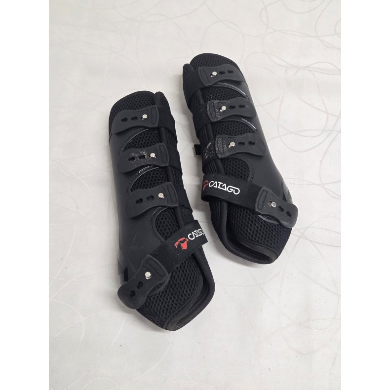 Catago Fir-Tech Dressurgamacher Str. XL