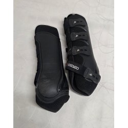 Catago Fir-Tech Dressurgamacher Str. XL