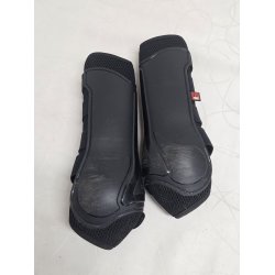 Catago Fir-Tech Dressurgamacher Str. XL