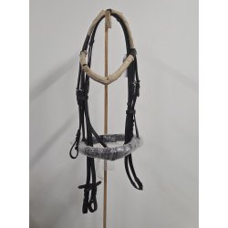 Waldhausen Trense Uden Bling Inkl. T�jler str. X-Full