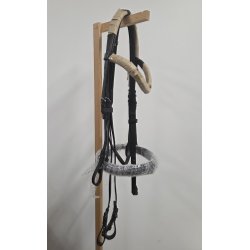 Waldhausen Trense Uden Bling Inkl. T�jler str. X-Full