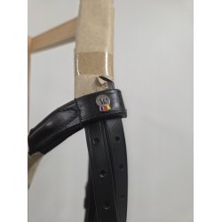 Waldhausen Trense Uden Bling Inkl. T�jler str. X-Full