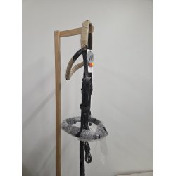 Waldhausen Trense Uden Bling Inkl. T�jler str. X-Full