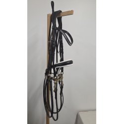 SD Kandar Inkl. T�jler Str. Full Herman Sprenger bid Stang 12,5 cm. Bid 13,5 cm.