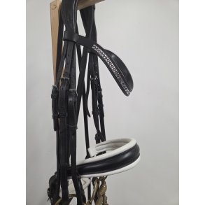 SD Kandar Inkl. T�jler Str. Full Herman Sprenger bid Stang 12,5 cm. Bid 13,5 cm.