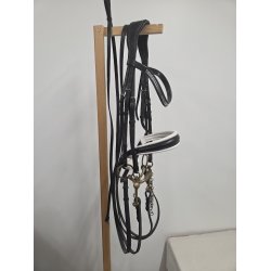 SD Kandar Inkl. T�jler Str. Full Herman Sprenger bid Stang 12,5 cm. Bid 13,5 cm.