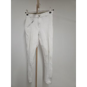 Hvide Ridebukser Str. 140