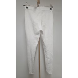 Hvide Ridebukser Str. 140