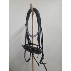 SD Trense Str. Full Brugt Meget Lidt