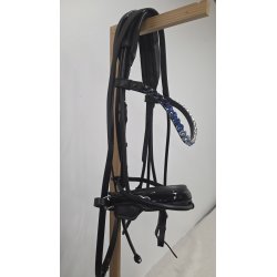 SD Trense Str. Full Brugt Meget Lidt