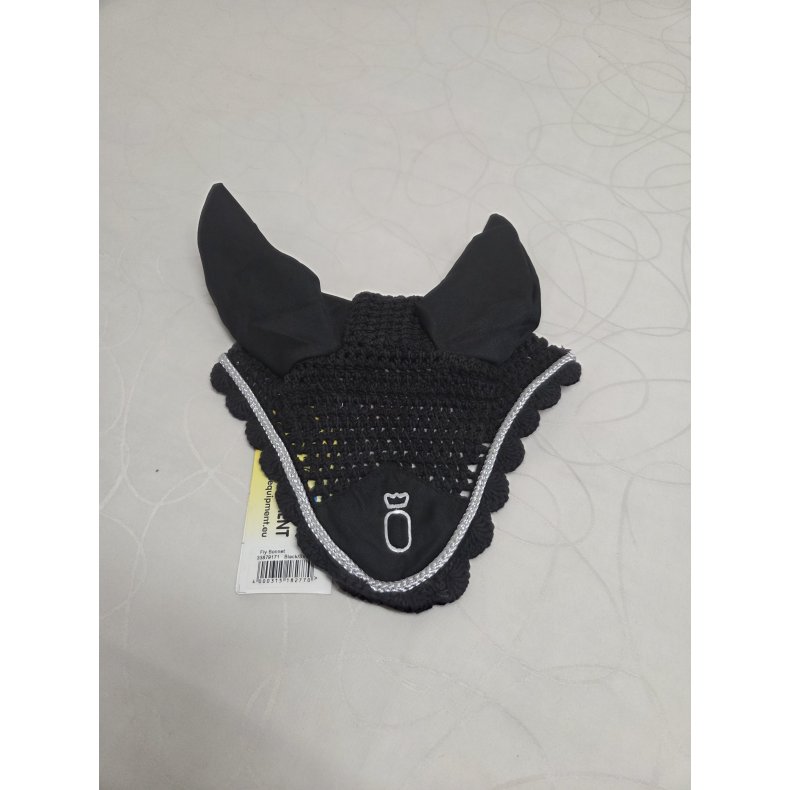 Hut Med Oldenborger Logo Str. Full