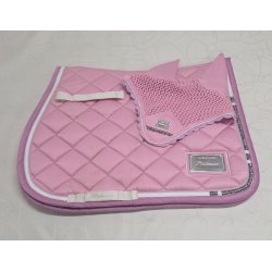 RBH Springunderlag Inkl. Hut 17"- Full