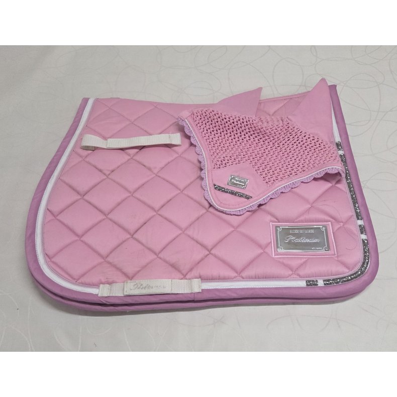 RBH Springunderlag Inkl. Hut 17"- Full