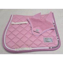 RBH Springunderlag Inkl. Hut 17"- Full