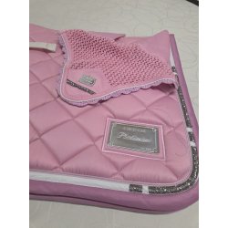 RBH Springunderlag Inkl. Hut 17"- Full