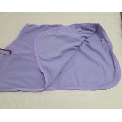 Fleece L�nded�kken Str. Pony