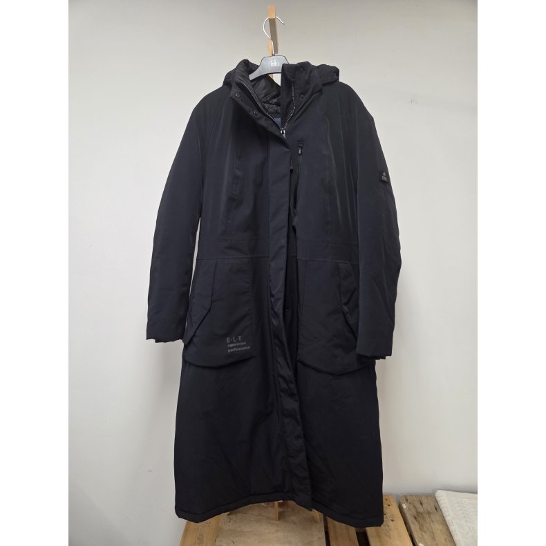 Vinterjakke ELT Str. XL