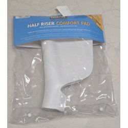 Wintec Half Riser Comfort Pad 6mm. NY