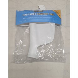 Wintec Half Riser Comfort Pad 6mm. NY