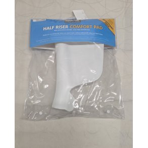 Wintec Half Riser Comfort Pad 6mm. NY