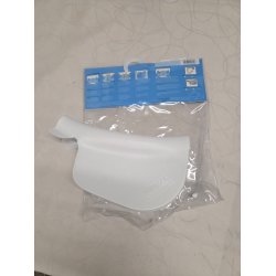 Wintec Half Riser Comfort Pad 12mm. NY