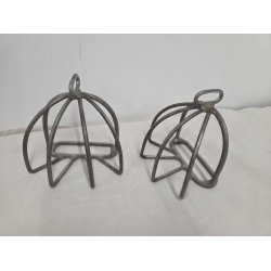 Stigb�jler Jern Med Sikkerhed