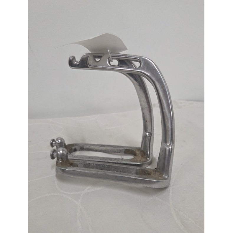 Stigb�jler (Uden Elastik) 9,5 cm.