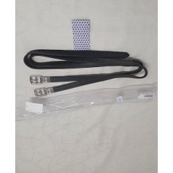 Prestige Stigremme 135 cm.