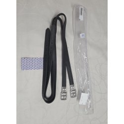 Prestige Stigremme 135 cm.