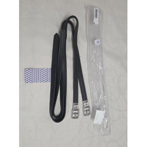 Prestige Stigremme 135 cm.