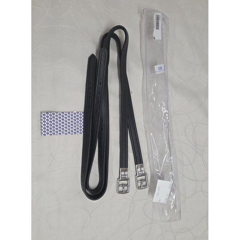 Prestige Stigremme 135 cm.