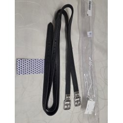 Prestige Stigremme 135 cm.