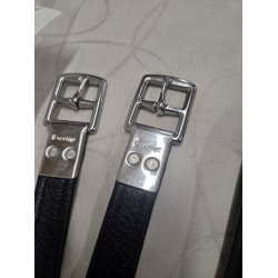 Prestige Stigremme 135 cm.