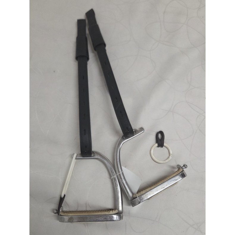 Damestigb�jler Inkl. Remme