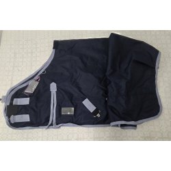 Regnd�kken med Fleece Foer 145 cm