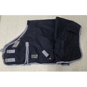 Regnd�kken med Fleece Foer 145 cm