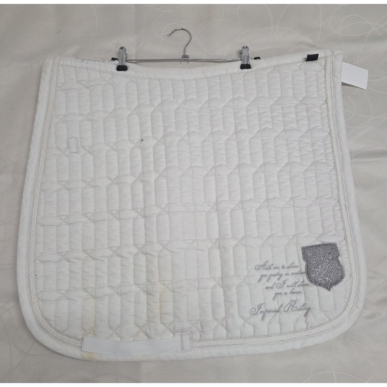 Imperial Dressurunderlag Str. 17"
