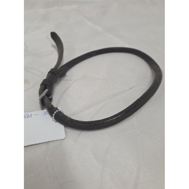 Ekstra N�serem Rundsyet S�lvsp�nde