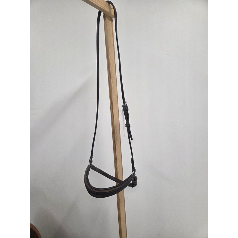 Hannoveransk N�seb�nd Str. Full